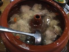 -云海肴·汽锅鸡·云南菜(天津国金汇店)