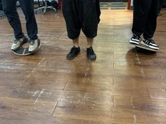 -温鉴良实用咏春拳