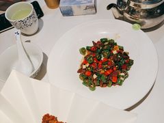 -围龙屋客家食府(福田店)