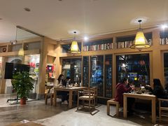 -生机蔬食·24节气料理餐厅(番禺广场店)