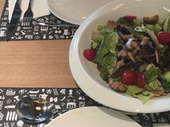 -MYLK意式小厨(熙地港店)