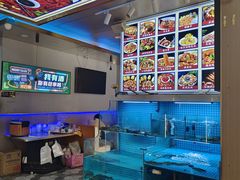 -望江门小龙虾·烧烤(九堡店)