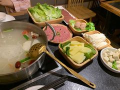 -许府牛火锅(信义坊总店)