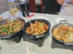 -郭林家常菜(狼垡店)