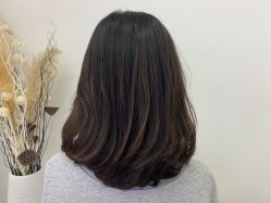 -Mix Boom Hair salon