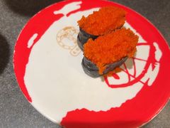 -禾绿寿司·定食·拉面·烧炸(喜荟城店)