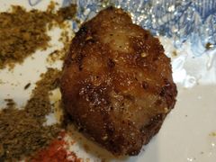 -宗泉烤全羊·烤羊腿·家常菜(解放东路店)