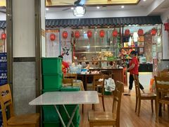 -龙记烤鸭店(新民路店)