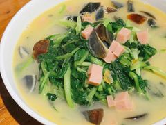 -金枝玉叶上海人家食府(三里河店)