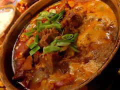 -印象鲵宴·张家界地标美食名片(溪布街店)