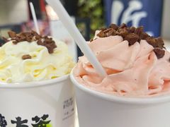 -霓裳茶舞(上海静安大悦城店)