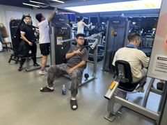 -超鹿运动(达信大厦店)