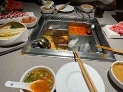 -海底捞火锅(崇文门新世界百货店)