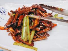 -青岛蓝海大饭店·爱琴海自助餐厅(崂山店)