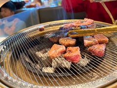 -西塔老太太泥炉烤肉(川沙百联店)