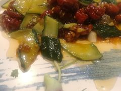 -鑫巴蜀(和平里店)