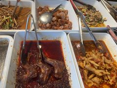 -红星兔丁(东风大桥店)