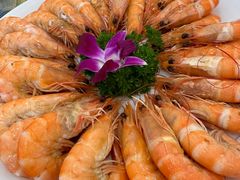 -濠江渔港酒楼(湾仔海鲜街，会展中心店)