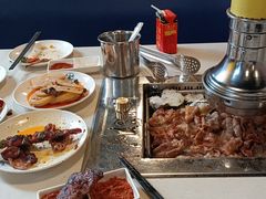 -爱客得牛排海鲜烤肉·火锅自助(春熙路黑金好店)