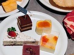-韩盛·盛江山自助料理(中街大悦城黑金店)
