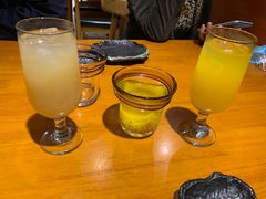 -津之港·日本料理·铁板烧