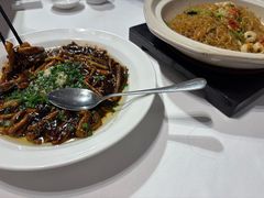 响油鳝糊-天福苑(崇宁路店)