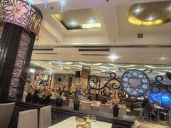 -芭菲盛宴·环球美食(北城国际店)