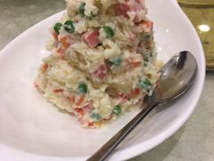 -顺风海鲜港(金玉兰店)