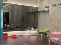 -乐刻健身(龙湖杭州紫荆天街精品店)