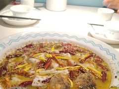 -花椒俏川菜小馆(南海万达店)