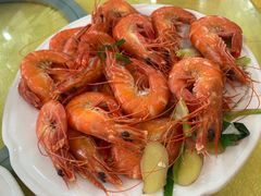 -浩海美食店(闸坡店)