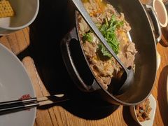 -福茂源横山铁锅羊肉(高新路店)