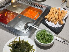 -海底捞火锅(太原南站店)