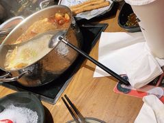 -呷哺呷哺 黄金牧场 (新中关购物中心店)
