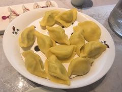 -船歌·鱼水饺青岛菜(太阳宫凯德MALL店)