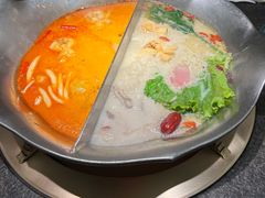 -湊湊火锅·茶憩(打浦桥日月光店)