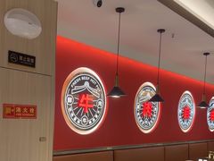 -宴全牛粤来越牛潮汕鲜牛肉火锅(海州万达广场店)