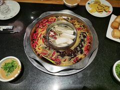 -董家湾重庆老火锅(嘉华店)