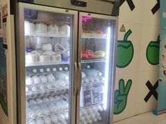 -茶大椰·椰子茶(星悦荟店)