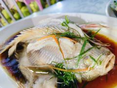 -范饭椰林川湘味海鲜·椰子鸡(三亚湾椰梦长廊店)