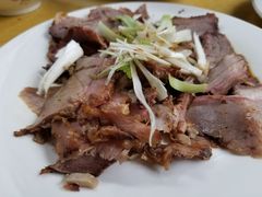 -米家清真糁馆(农大店)