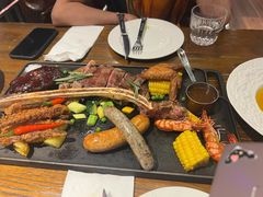 -1886德国汽车餐厅(外滩中央店)