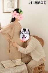 -专注孕妇照亲子照·纪田摄影