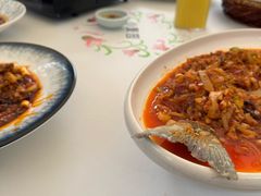 -院8里·小聚园老川菜(九眼桥店)