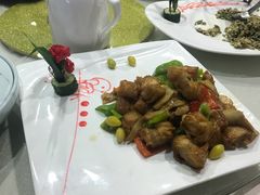 -天福苑(崇宁路店)