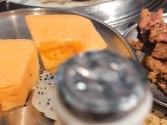 -姜胖胖无限自助烤肉(光明万达店)