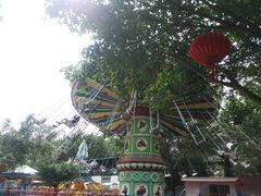 -广东茂名森林公园