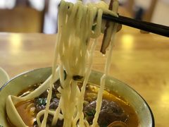 -阿彬生炒牛肉面(解放路店)