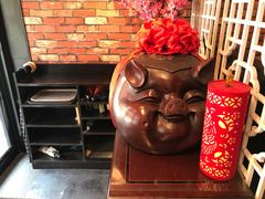 -炙韩料理·部队锅专门店