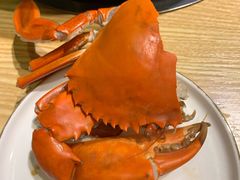 -九万士多港式海鲜粥底火锅(回龙观店)